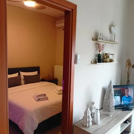 View Clock Loft شقة