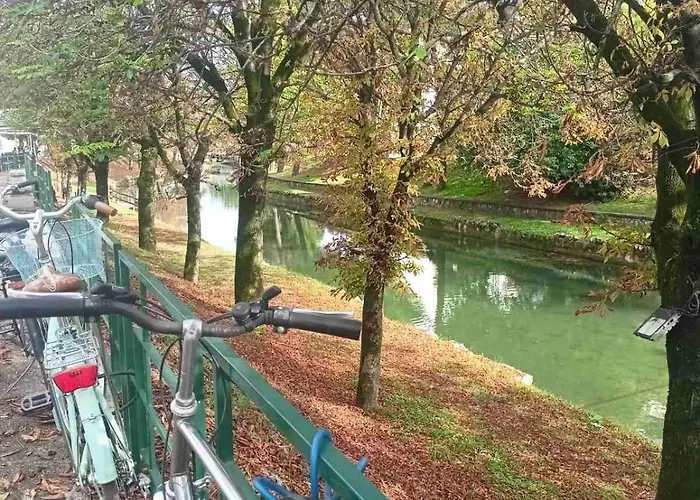 View Clock Loft * Tríkala